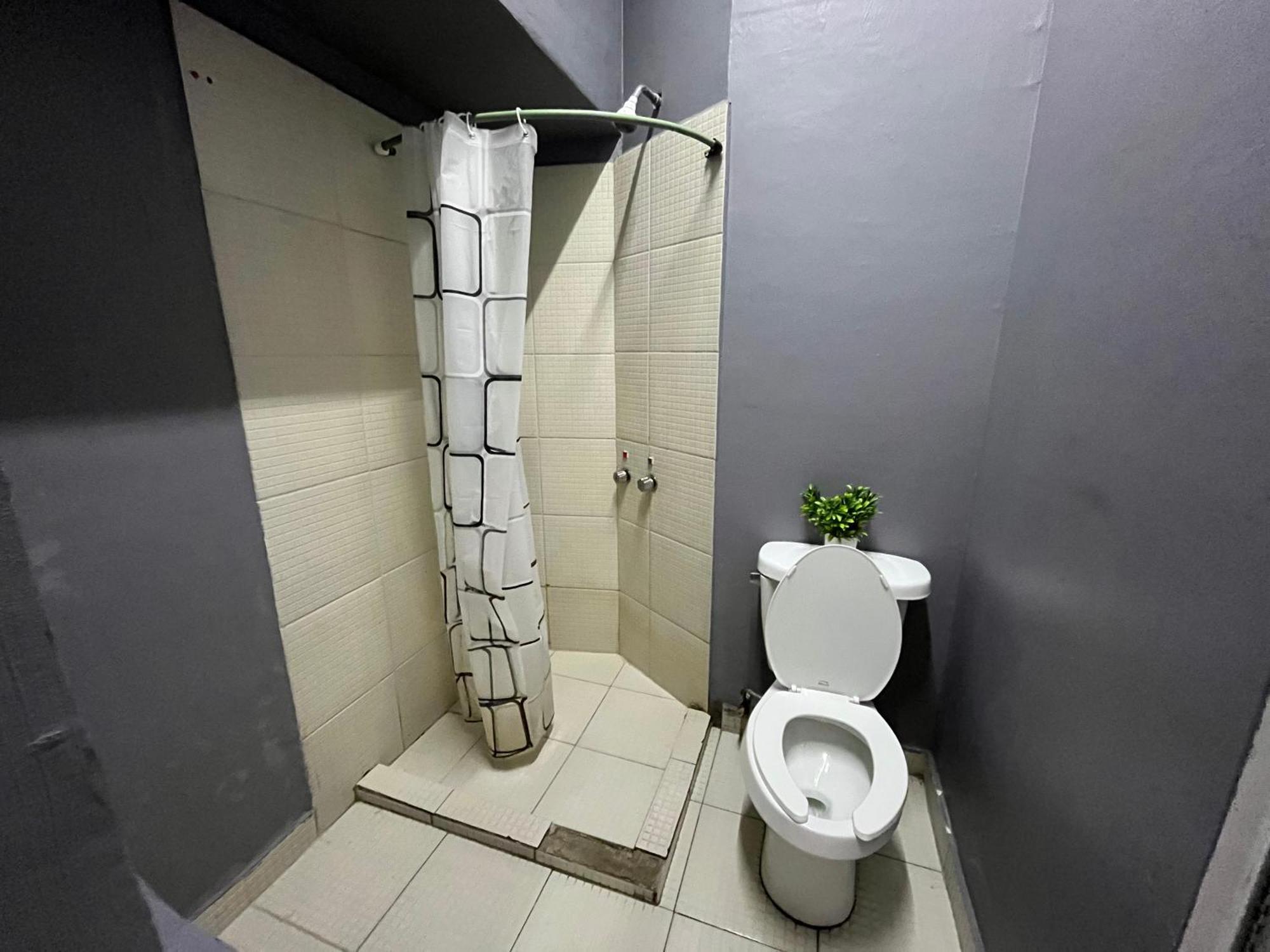 Alto Hostel Ciudad de México Exterior foto